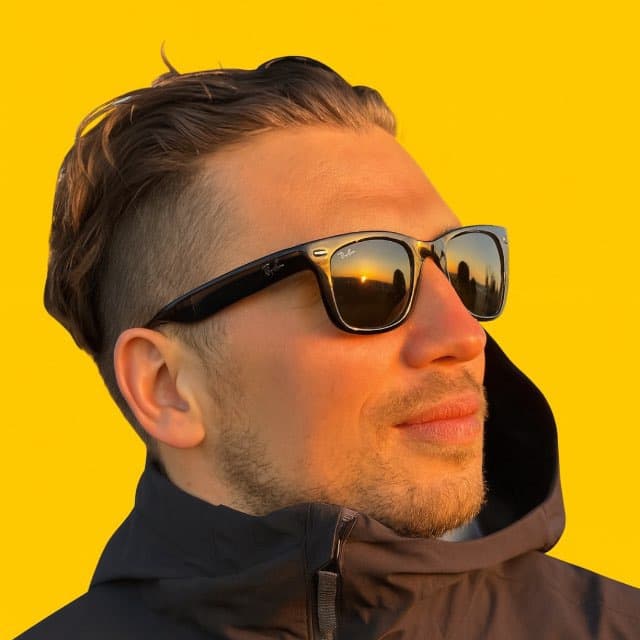 Serhii Baraniuk