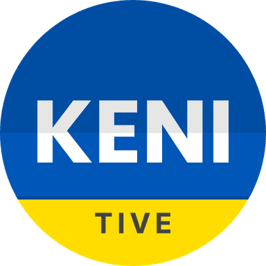 Kenitive Logo